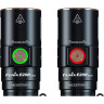 Фонарь FENIX E28R V2.0 E28RV20