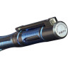 Набор FENIX ручка T5Ti + фонарь F15 серый T5TIF15GY