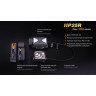 Налобный фонарь FENIX HP25R CREE XM-L2 U2