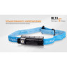 Налобный фонарь FENIX HL10 PHILIP LXZ2-5770 HL10bk2016